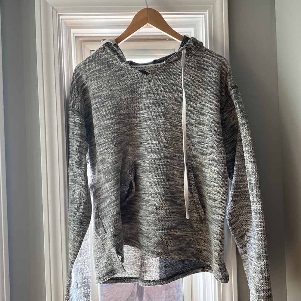 US vintage brand size extra large hoodie sweater